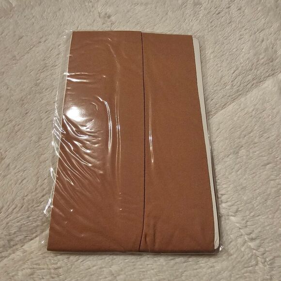 NEW Capezio Ultra Soft Transition Tights 1816C LSN Light Suntan Child Size 8-12 - Picture 7 of 7